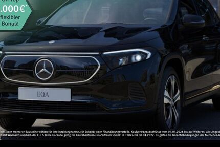 Mercedes-Benz EQA 62.657 km 32.890 &euro; Stuttgart 70469