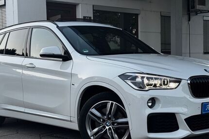 BMW X1 93.200 km 22.900 &euro; Unterensingen / bei Stuttgart 72669