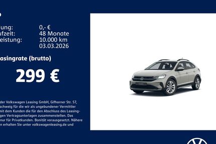 VW Taigo 9.990 km 23.990 &euro; Stuttgart 70563