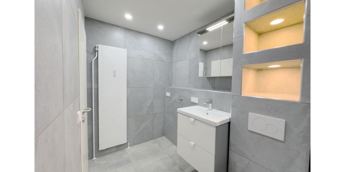 Erdgeschoßwohnung Aidlingen - 2 Zimmer, 36 m&sup2;, 134.000&euro; | Angebot:24573474