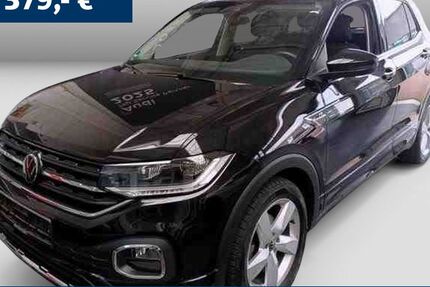 VW T-Cross 26.781 km 23.735 € Wendlingen 73240