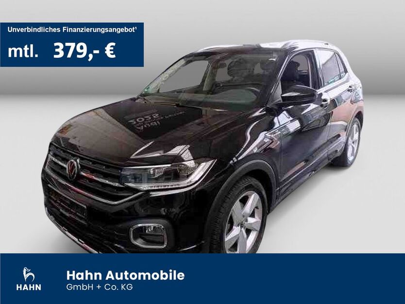 VW T-Cross 26.781 km 23.735 € Wendlingen 73240