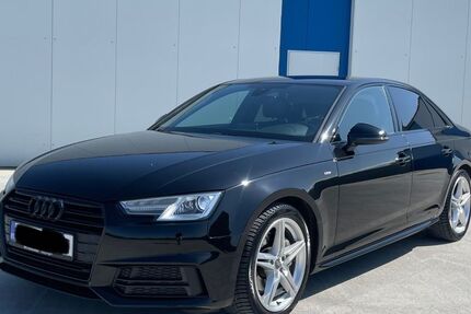 Audi A4 167.233 km 21.500 &euro; Pforzheim 75172