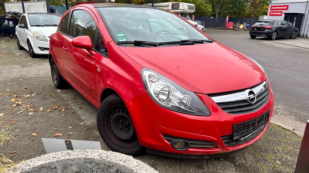 Opel Corsa 182.351 km 750 &euro; Sindelfingen 71067