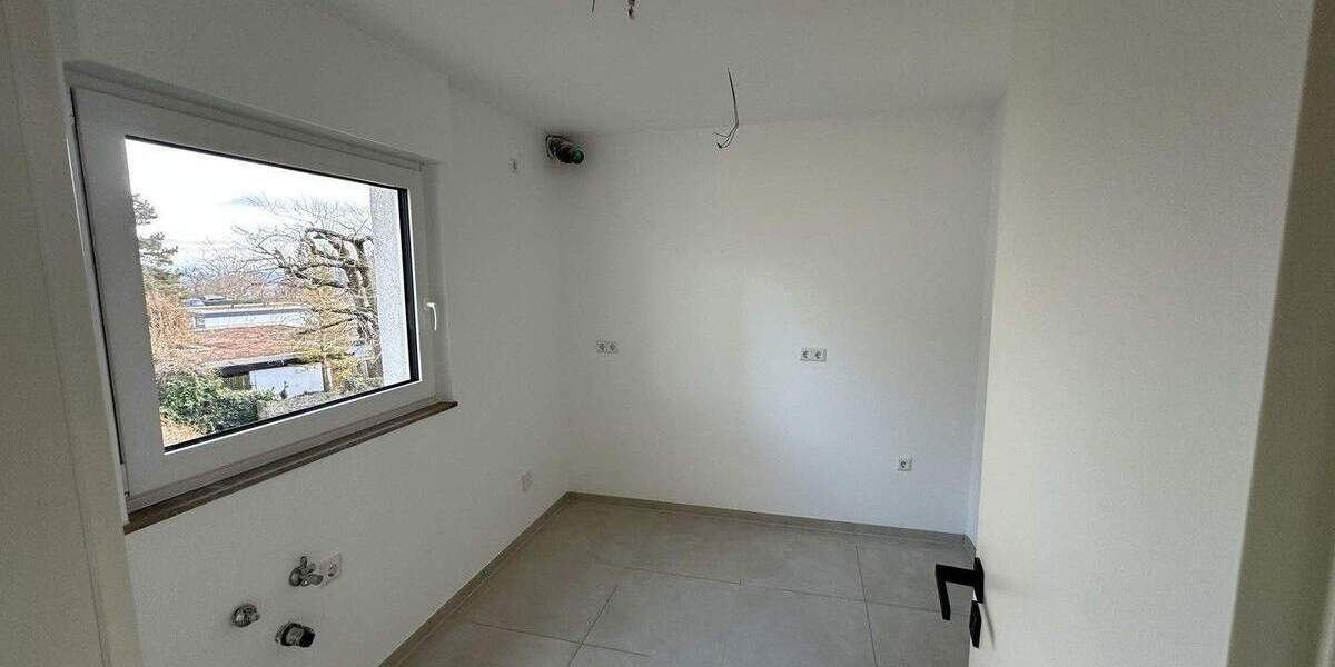 Etagenwohnung Ostfildern Ruit - 3 Zimmer, 72 m&sup2;, 379.000&euro; | Angebot:24871786