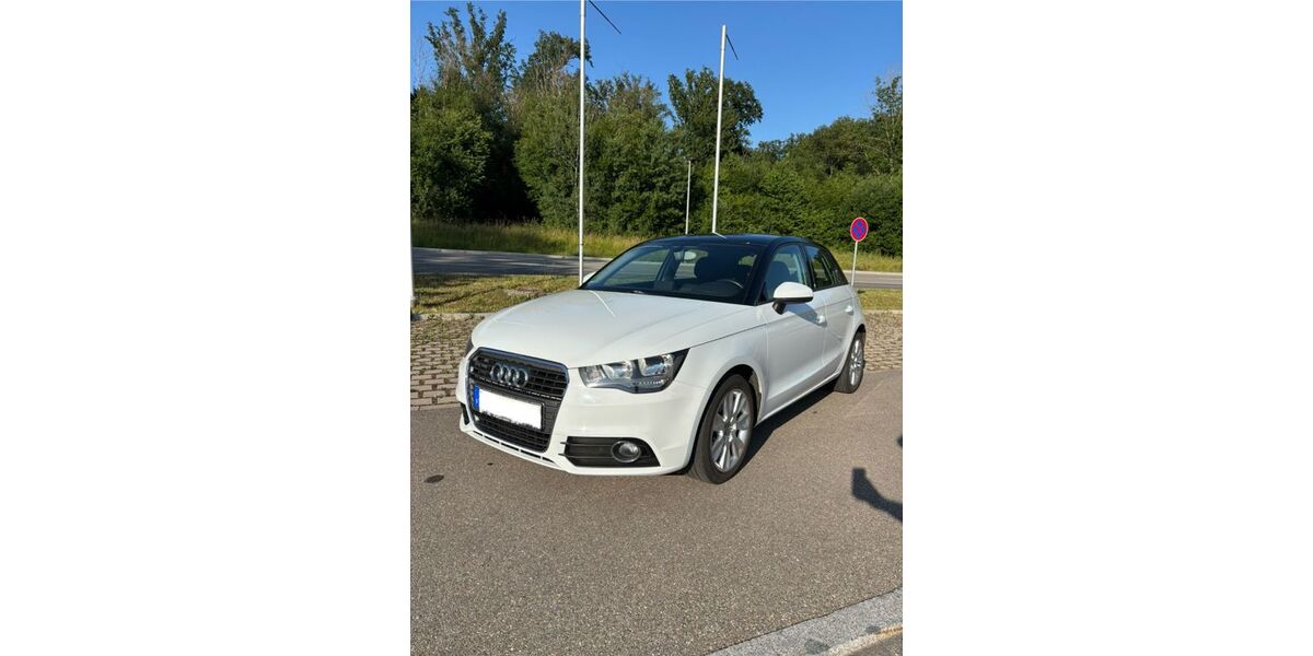 Audi A1 145.700 km 7.150 &euro; Ehningen 71139