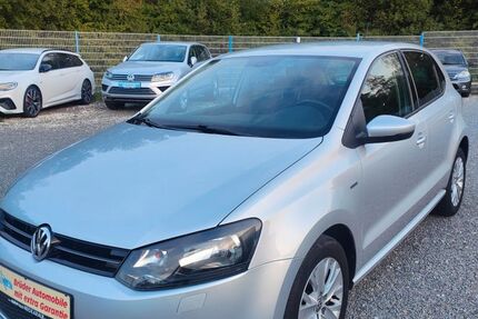 VW Polo 132.100 km 9.399 &euro; Reutlingen 72766