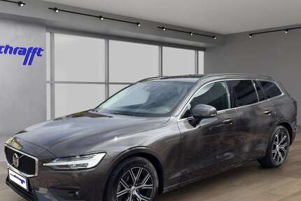 Volvo V60 15.000 km 39.990 &euro; Wurmberg 75449