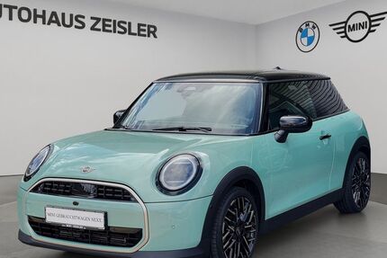 Mini Cooper C 8.787 km 26.612 &euro; Waiblingen 71332