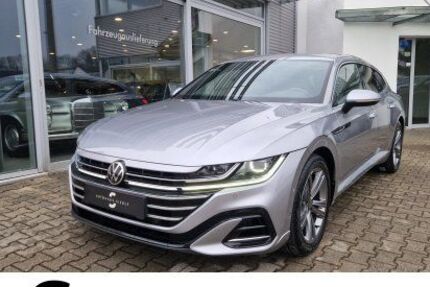 VW Arteon