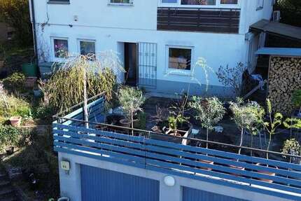 Haus Tübingen - 9 Zimmer, 210 m&sup2;, 1.080.000&euro; | Angebot:24790310