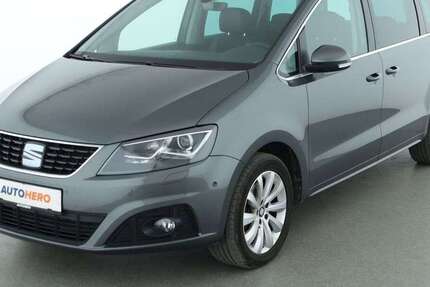 Seat Alhambra 73.521 km 31.290 € Stuttgart 70195