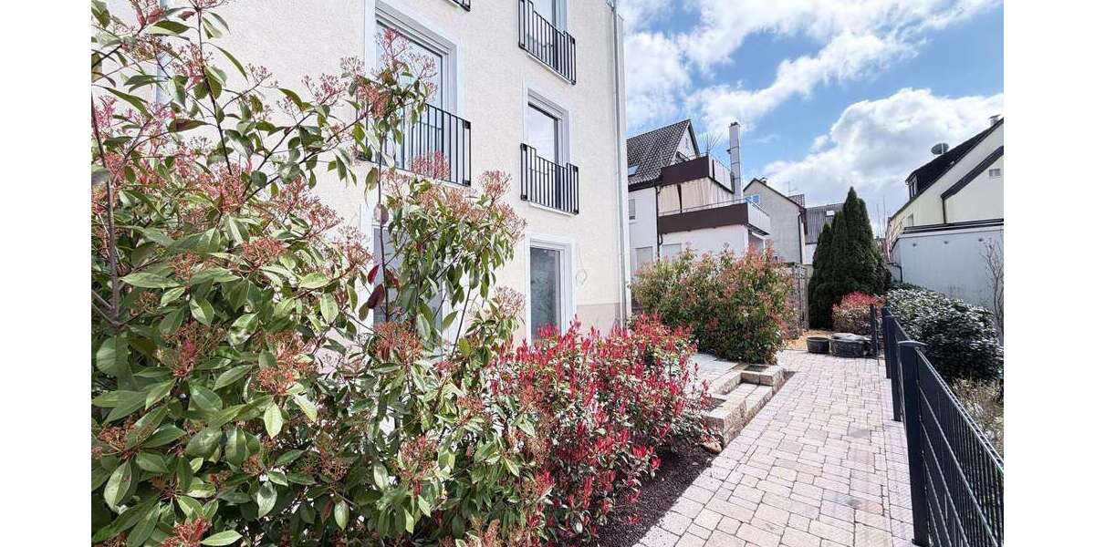 Etagenwohnung Esslingen Brühl - 3 Zimmer, 55 m&sup2;, 1.200&euro; | Angebot:26165250