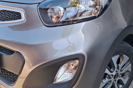 Kia Picanto 17.060 km 6.958 &euro; Pforzheim 75175
