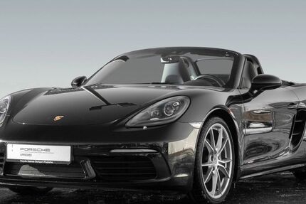 Porsche Boxster 21.600 km 57.900 &euro; Filderstadt 70794