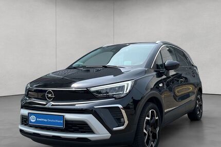 Opel Crossland (X)