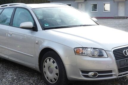 Audi A4 253.814 km 2.800 € ALTENSTEIG 72213