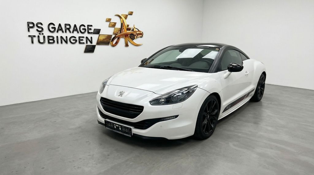 Peugeot RCZ 181.500 km 8.499 &euro; Tübingen 72074
