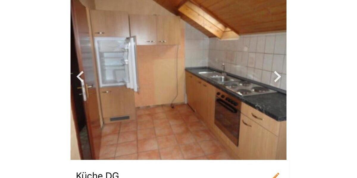 Dachgeschoßwohnung Sersheim - 2 Zimmer, 50 m&sup2;, 159.000&euro; | Angebot:26420113