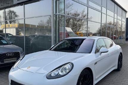 Porsche Panamera 258.424 km 27.900 &euro; Böblingen 71034
