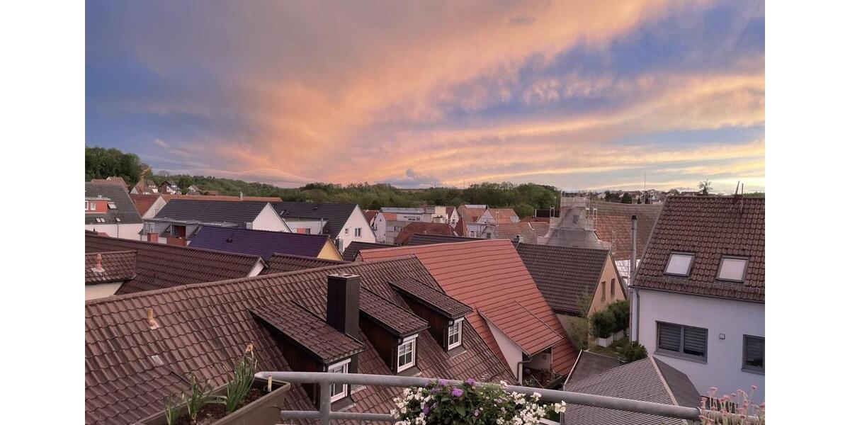 Maisonettenwohnung Schwieberdingen - 3.5 Zimmer, 76 m&sup2;, 312.500&euro; | Angebot:24313699