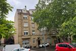 Etagenwohnung Stuttgart Bad Cannstatt - 4 Zimmer, 76 m&sup2;, 1.100&euro; | Angebot:26806574