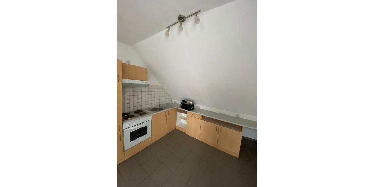 Dachgeschoßwohnung Reutlingen Reutlingen-Betzingen - 1 Zimmer, 40 m&sup2;, 630&euro; | Angebot:24694308