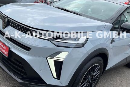 Renault Captur 10.000 km 21.999 &euro; Deizisau 73779