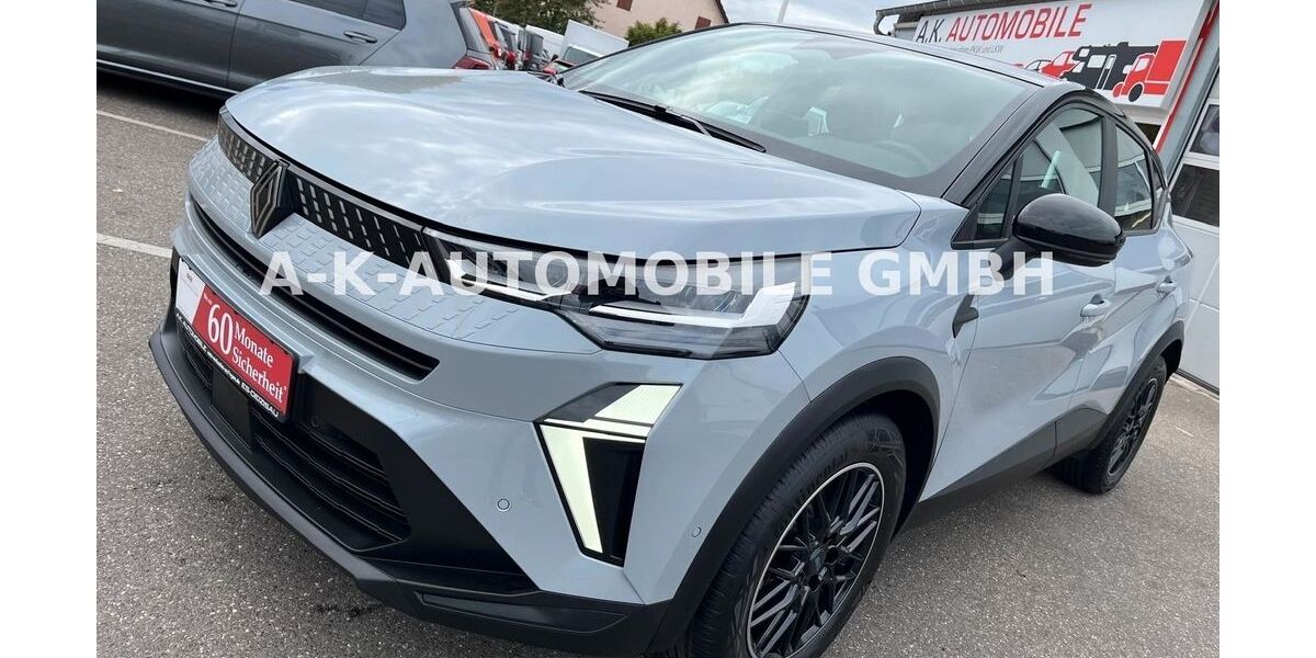 Renault Captur 10.000 km 21.999 &euro; Deizisau 73779