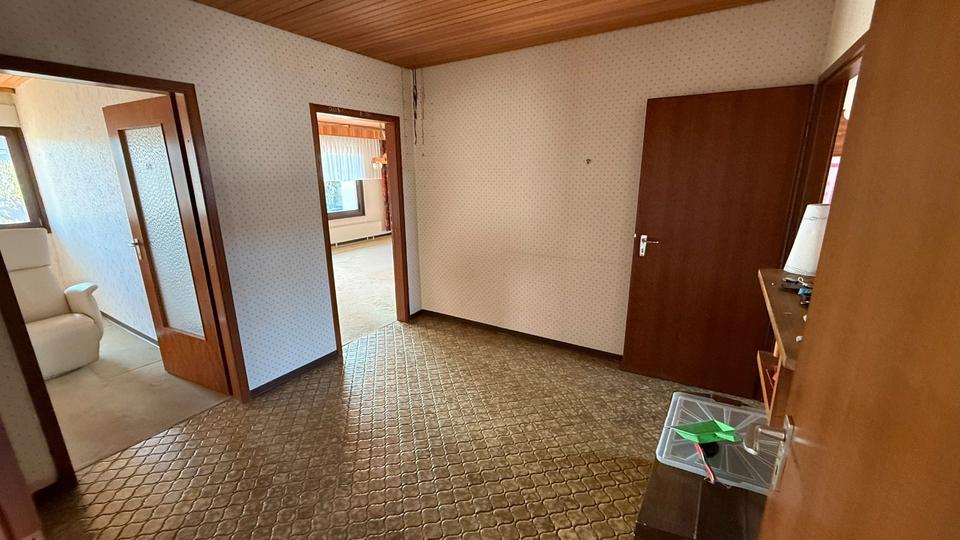 Einfamilienhaus Hildrizhausen - 5.5 Zimmer, 121 m&sup2;, 537.000&euro; | Angebot:26577892