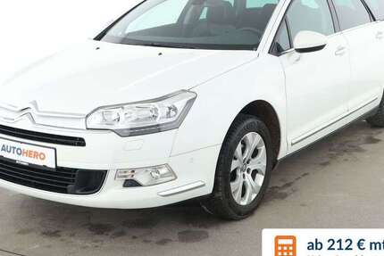 Citroen C5 87.640 km 12.850 &euro; Stuttgart 70195