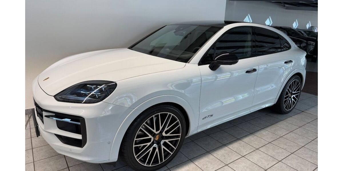 Porsche Cayenne 38.000 km 129.999 &euro; Nagold 72202