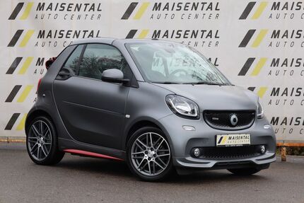 Smart ForTwo 49.432 km 23.999 &euro; Reutlingen-Betzingen 72770