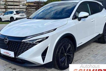 Nissan Qashqai 3.500 km 36.890 &euro; Sachsenheim 74343