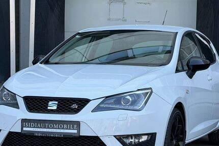 Seat Ibiza 125.900 km 8.950 &euro; Reutlingen/Mittelstadt 72766