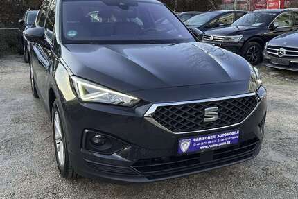 Seat Tarraco 115.000 km 22.499 &euro; Stuttgart - Möringen 70567