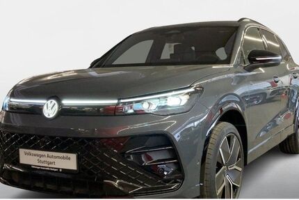 VW Tiguan 7.544 km 53.430 &euro; Stuttgart 70563