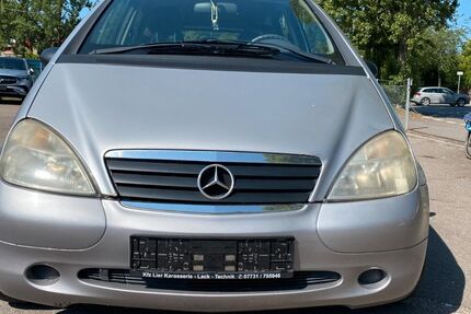 Mercedes-Benz A 170 235.000 km 590 &euro; Sindelfingen 71065