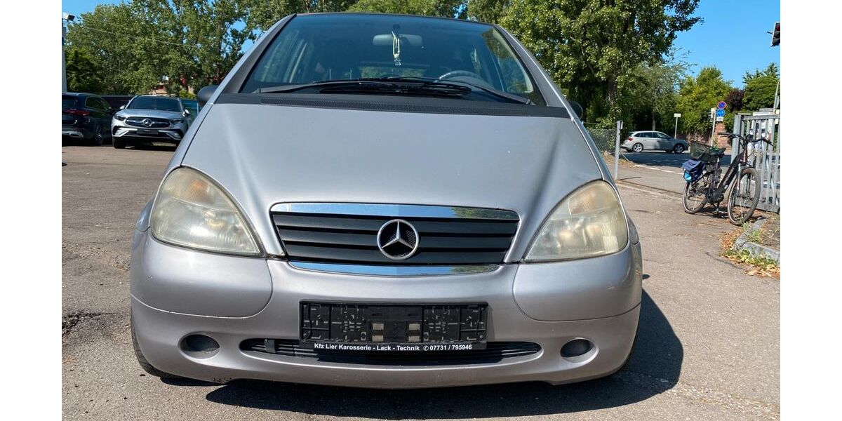 Mercedes-Benz A 170 235.000 km 590 &euro; Sindelfingen 71065