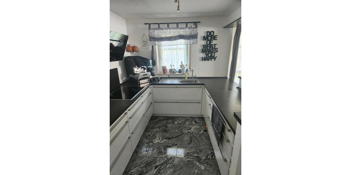 Erdgeschoßwohnung Bad Liebenzell - 4 Zimmer, 105 m&sup2;, 350.000&euro; | Angebot:24764314