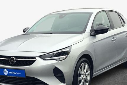 Opel Corsa 32.824 km 14.890 &euro; Tübingen 72072