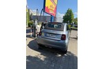 Fiat cabrio 500e 29.000 km 17.000 &euro; Stuttgart 70173