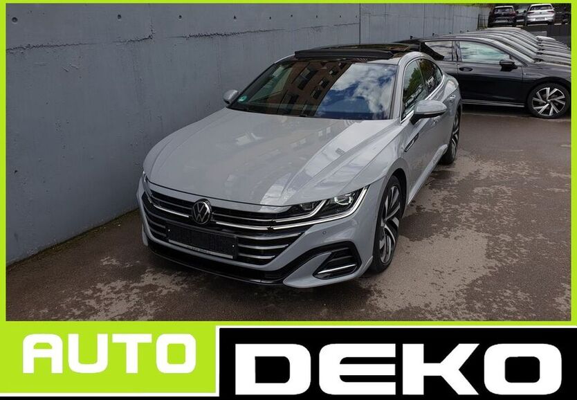 Arteon