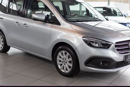 Mercedes-Benz T-Klasse 20.248 km 31.460 &euro; Mühlacker 75417