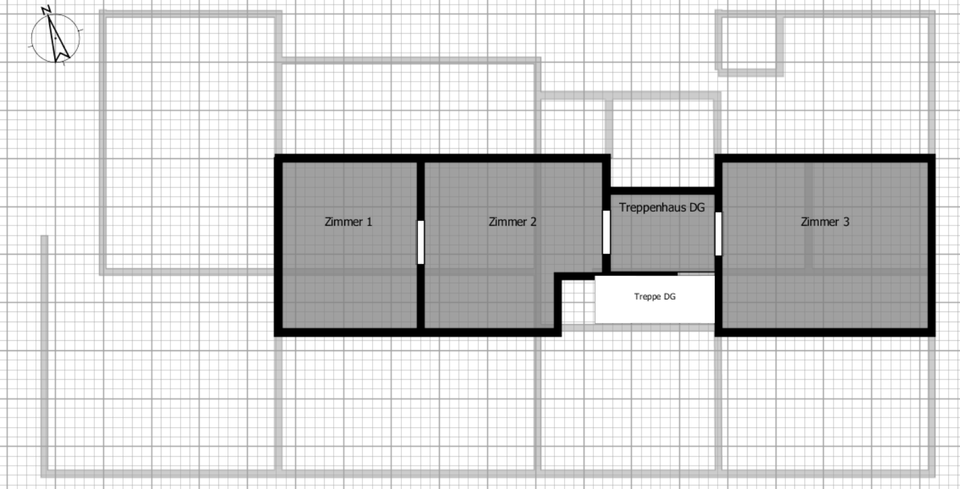 Haus mit großem Garten: 150m² Wohnfläche, Terasse, Garage, Garten 7 zimmer