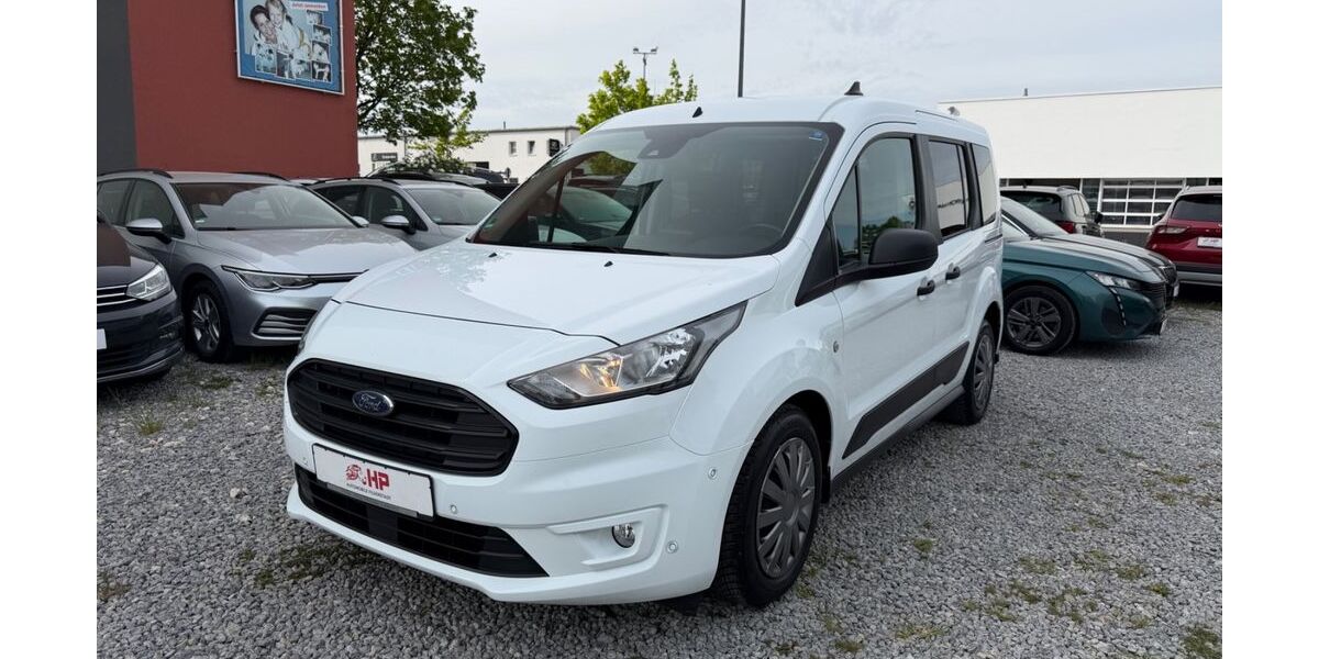 Ford Transit 110.000 km 13.499 &euro; Filderstadt /bei Stuttgart 70794