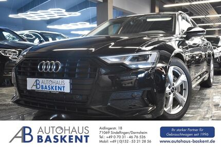 Audi A6 83.050 km 29.790 &euro; Sindelfingen-Darmsheim 71069
