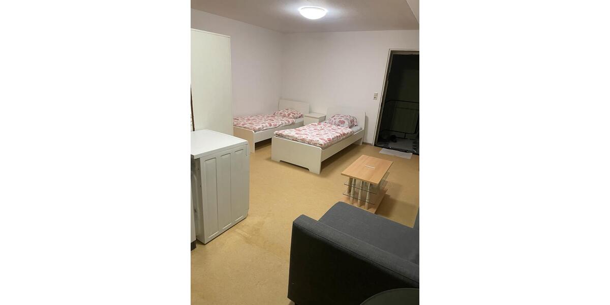 Dachgeschoßwohnung Pforzheim - 1 Zimmer, 50 m&sup2;, 400&euro; | Angebot:24744003