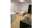 Dachgeschoßwohnung Pforzheim - 1 Zimmer, 50 m&sup2;, 400&euro; | Angebot:24744003