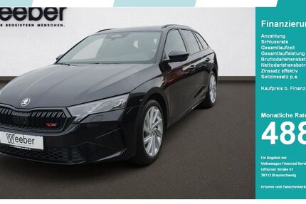 Skoda Octavia 10.000 km 49.270 &euro; Calw 75365